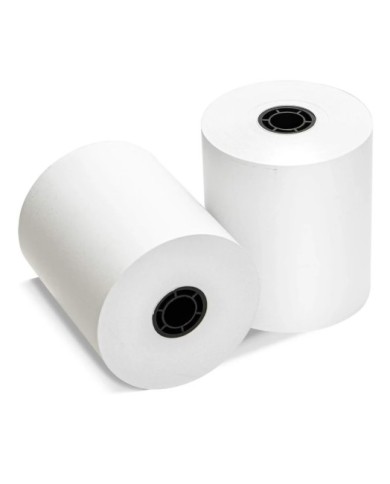 Cash Register Thermal Rolls 76x76mm 1-ply