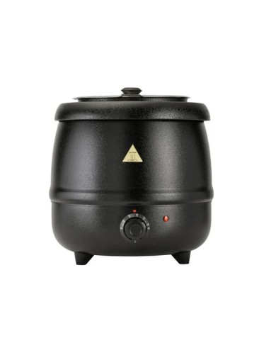 Force Electric Soup Warmer 10L