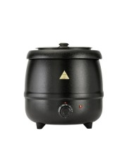 Force Electric Soup Warmer 10L