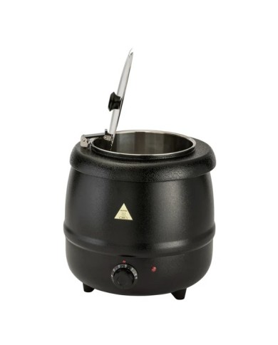 Force Electric Soup Warmer 10L