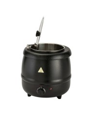Force Electric Soup Warmer 10L