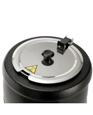 Force Electric Soup Warmer 10L