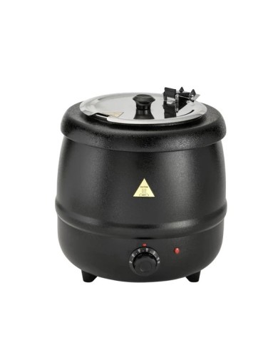 Force Electric Soup Warmer 10L