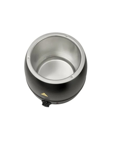 Force Electric Soup Warmer 10L