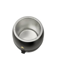Force Electric Soup Warmer 10L