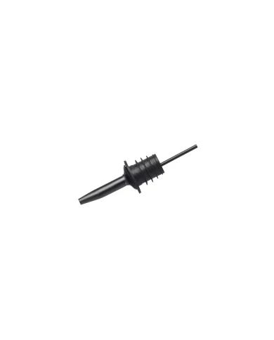Crown Speed Pourer S/S Deluxe-Black PVD