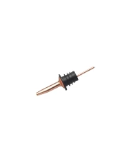 Crown Speed Pourer S/S Deluxe-Copper
