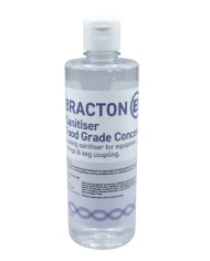 Bracton Food Grade Sanitiser Concentrate (12x500ml)