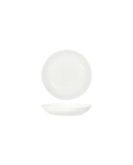 Tablekraft Core 205x38mm Round Deep Coupe Bowl White