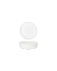 Tablekraft Core 130x45mm Round Deep Bowl White