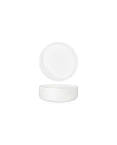 Tablekraft Core 160x60mm Round Deep Bowl White