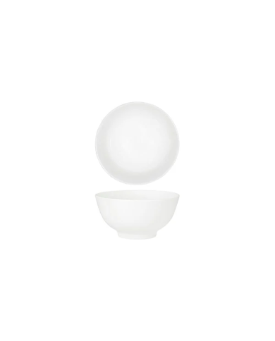 Tablekraft Core 110x55mm Rice Bowl White