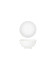 Tablekraft Core 110x55mm Rice Bowl White