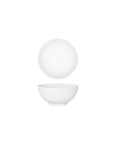 Tablekraft Core 175x85mm Noodle / Soup Bowl White