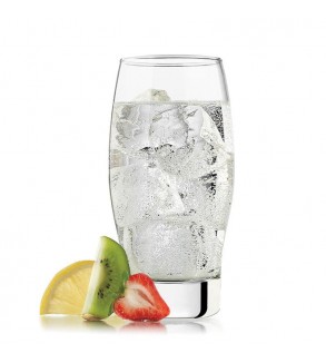 Libbey 414ml Perception Beverage Glass (24)