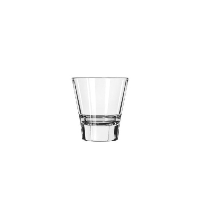 Libbey Endeavor Espresso Glass 110ml (12)