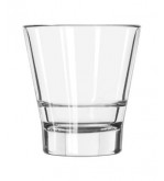 Libbey Endeavor Double Old Fashioned Glass 355ml (12)