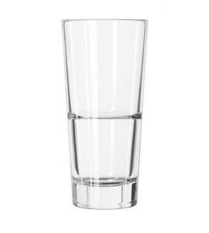 Libbey 414ml Endeavor Beverage Glass (12)