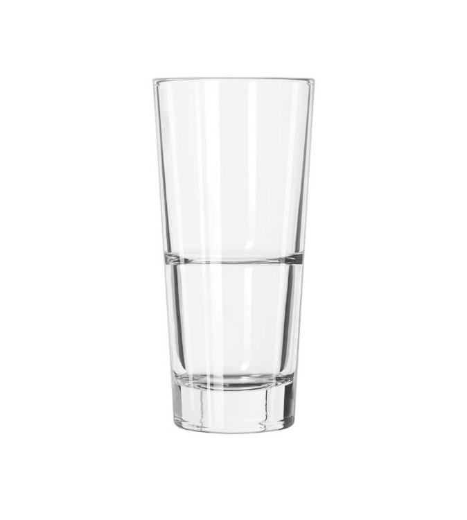 Libbey 414ml Endeavor Beverage Glass (12)