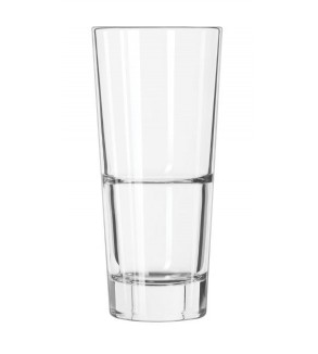 Libbey 473ml Endeavor Beverage Glass (12)