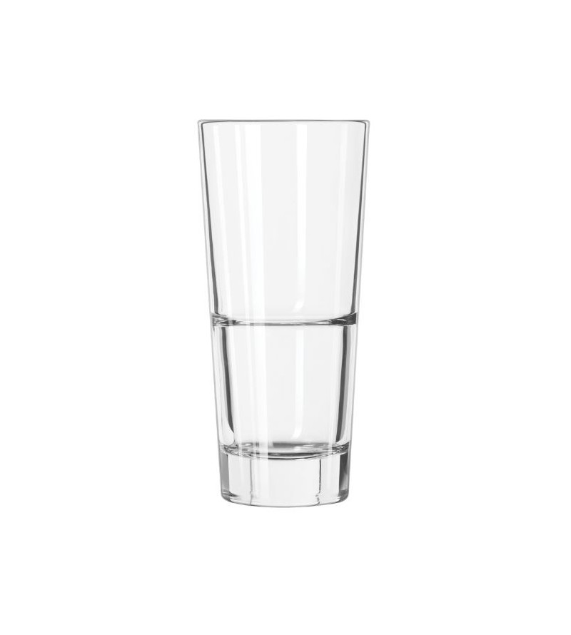 Libbey 473ml Endeavor Beverage Glass (12)