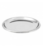 Trenton 150mm Change Tray Stainless Steel