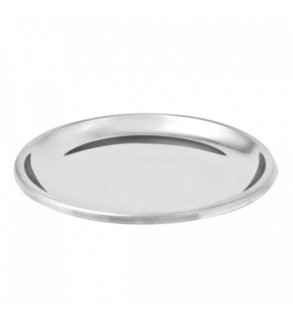 Trenton 150mm Change Tray Stainless Steel (12)