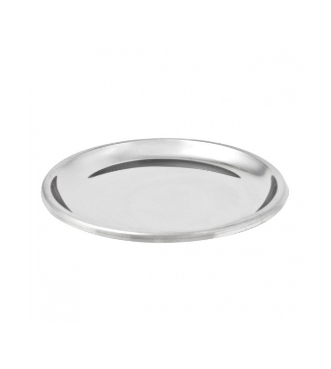 Trenton 150mm Change Tray Stainless Steel