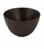 Zuma 700ml / 137mm Deep Rice Bowl Charcoal
