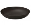 Zuma 1100ml / 240x50mm Share Bowl Charcoal