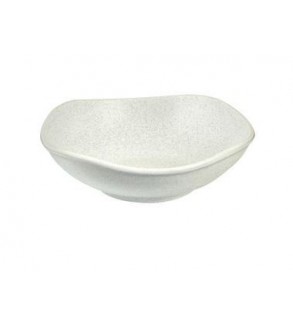 Zuma 480ml / 170mm Organic Shape Bowl Frost (3)