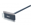 Carlisle Sparta® Broiler Master with Stainless Steel Bristles