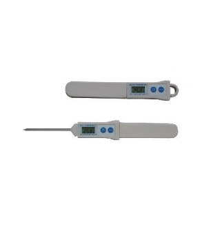 Cater Chef Waterproof Digital Thermometer -50 to 200°C
