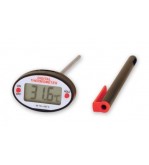 Cater Chef Oval Head Digital Thermometer -50 to 150°C