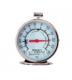 Fridge-Freezer Thermometer 75mm Face  -30 to 30°C