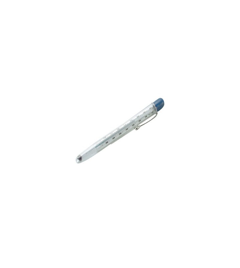 Thermometer Dough 120mm -20˚C to 50˚C