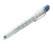 Thermometer Dough 120mm -20˚C to 50˚C