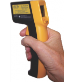 HLP Infra Red Thermometer