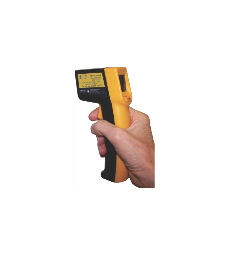HLP Infra Red Thermometer