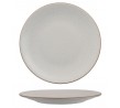 Zuma 260mm Coupe Plate Mineral