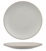 Zuma 285mm Coupe Plate Mineral
