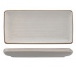 Zuma 250x125mm Share Platter Mineral