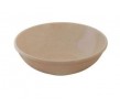 Zuma 900ml / 190x60mm Round Bowl Sand