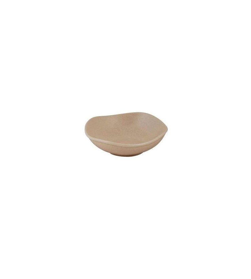 Zuma 480ml / 170mm Organic Shape Bowl