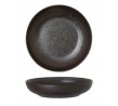 Luzerne Round Share Bowl 180mm / 620ml Lava Black (6)