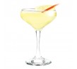 Libbey Perception Cocktail Coupe Saucer Glass 251ml (12)