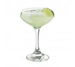 Libbey Perception Cocktail Coupe Saucer Glass 251ml (12)