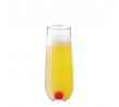 Libbey Vina Stemless Champagne Flute Glass 251ml (12)