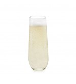 Libbey Vina Stemless Champagne Flute Glass 251ml (12)