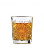 Libbey Hobstar Double Old Fashioned Glass 355ml (12)